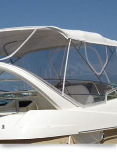Boat Canopies