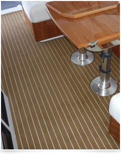 Boat Carpets